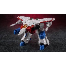 Iron Factory IF-EX20R Wing of Tyrant - Red Version