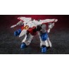 Iron Factory IF-EX20R Wing of Tyrant - Red Version