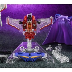 Iron Factory IF-EX20R Wing of Tyrant - Red Version