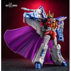 Iron Factory IF-EX20R Wing of Tyrant - Red Version