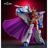 Iron Factory IF-EX20R Wing of Tyrant - Red Version