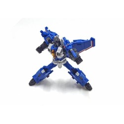 Iron Factory IF-EX20B Wing of Tyrant - Blue Version