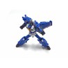 Iron Factory IF-EX20B Wing of Tyrant - Blue Version