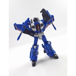 Iron Factory IF-EX20B Wing of Tyrant - Blue Version