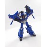 Iron Factory IF-EX20B Wing of Tyrant - Blue Version