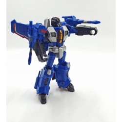 Iron Factory IF-EX20B Wing of Tyrant - Blue Version