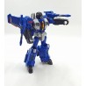 Iron Factory IF-EX20B Wing of Tyrant - Blue Version
