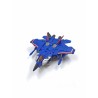 Iron Factory IF-EX20B Wing of Tyrant - Blue Version