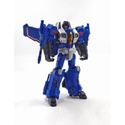 Iron Factory IF-EX20B Wing of Tyrant - Blue Version