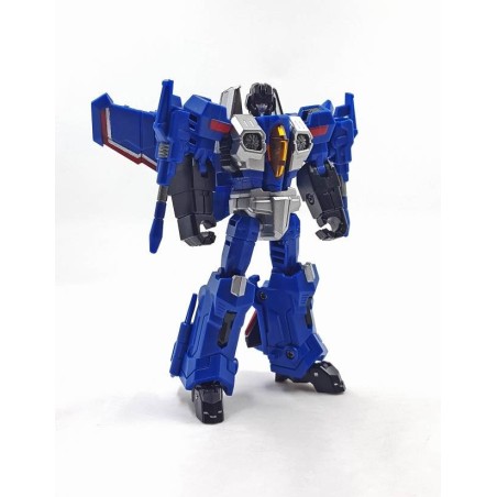 Iron Factory IF-EX20B Wing of Tyrant - Blue Version