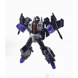 Iron Factory IF-EX20V Wing of Tyrant - Violet Version