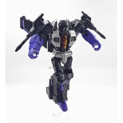 Iron Factory IF-EX20V Wing of Tyrant - Violet Version