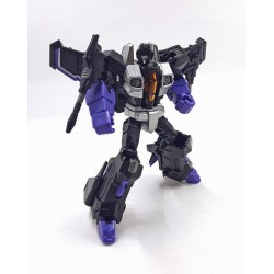 Iron Factory IF-EX20V Wing of Tyrant - Violet Version