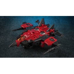 Iron Factory IF-EX20F Fang of Tyrant - Set of 3