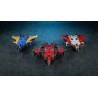Iron Factory IF-EX20F Fang of Tyrant - Set of 3