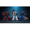 Iron Factory IF-EX20F Fang of Tyrant - Set of 3