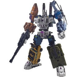 Iron Factory IF-EX22 War Giant - Set A