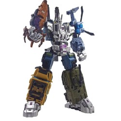 Iron Factory IF-EX22 War Giant - Set A