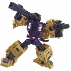 Iron Factory IF-EX22 War Giant - Set A
