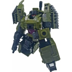 Iron Factory IF-EX22 War Giant - Set A
