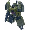 Iron Factory IF-EX22 War Giant - Set A