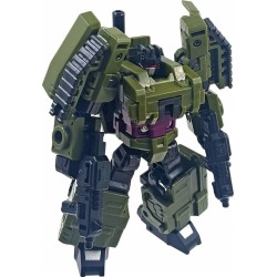 Iron Factory IF-EX22 War Giant - Set A