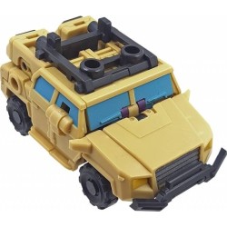 Iron Factory IF-EX22 War Giant - Set A