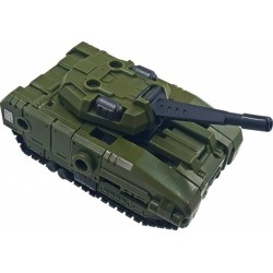 Iron Factory IF-EX22 War Giant - Set A