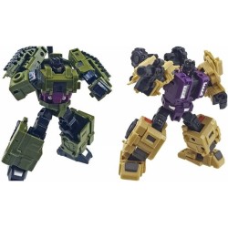 Iron Factory IF-EX22 War Giant - Set A