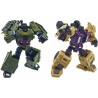 Iron Factory IF-EX22 War Giant - Set A