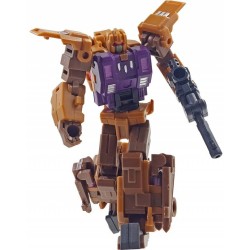 Iron Factory IF-EX23 War Giant - Set B