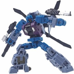 Iron Factory IF-EX23 War Giant - Set B