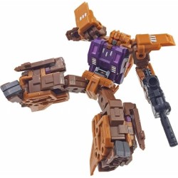 Iron Factory IF-EX23 War Giant - Set B