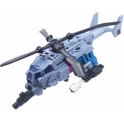 Iron Factory IF-EX23 War Giant - Set B