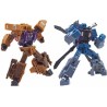 Iron Factory IF-EX23 War Giant - Set B
