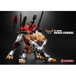 Perfect Effect DX-08 Origin Leonidas