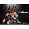 Perfect Effect DX-08 Origin Leonidas