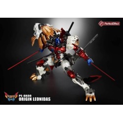 Perfect Effect DX-08 Origin Leonidas