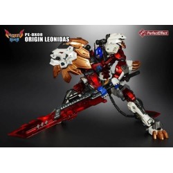 Perfect Effect DX-08 Origin Leonidas