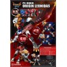 Perfect Effect DX-08 Origin Leonidas