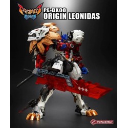Perfect Effect DX-08 Origin Leonidas