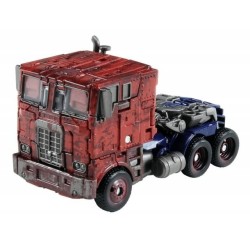 Transformers Movie The Best MB-01 Classic Optimus Prime
