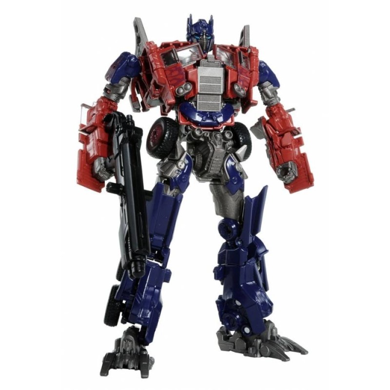 Transformers Movie The Best MB-01 Classic Optimus Prime