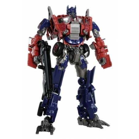 Transformers Movie The Best MB-01 Classic Optimus Prime