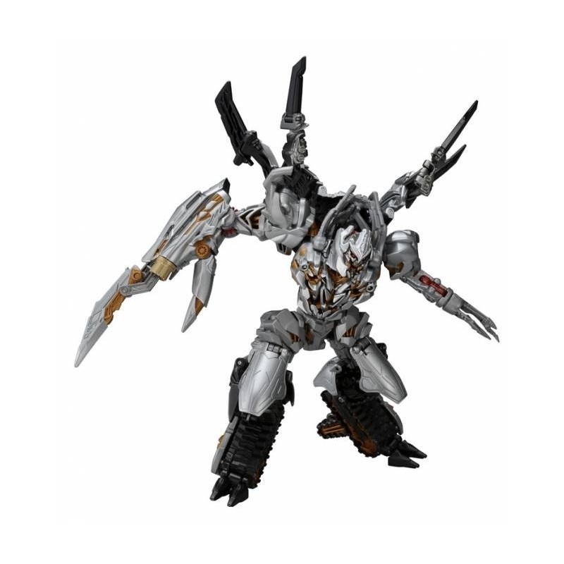 Transformers Movie The Best MB-03 - Megatron