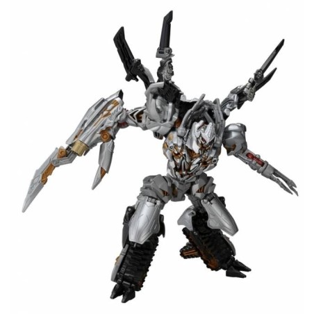 Transformers Movie The Best MB-03 - Megatron