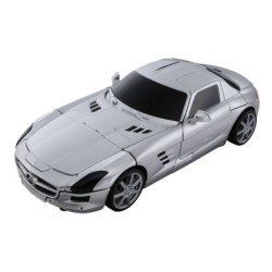 Transformers Movie The Best MB-07 Soundwave