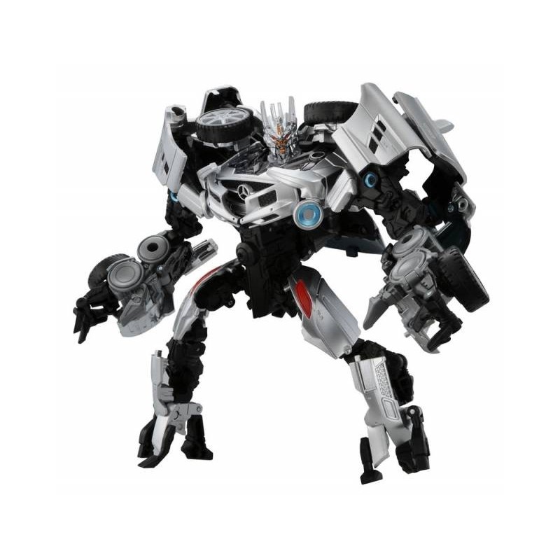 Transformers Movie The Best MB-07 Soundwave