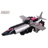 Transformers Tokyo Toy Show 2017 Exclusive Legends LG-EX Black Convoy