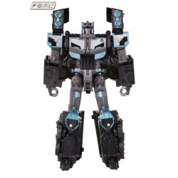 Transformers Tokyo Toy Show 2017 Exclusive Legends LG-EX Black Convoy